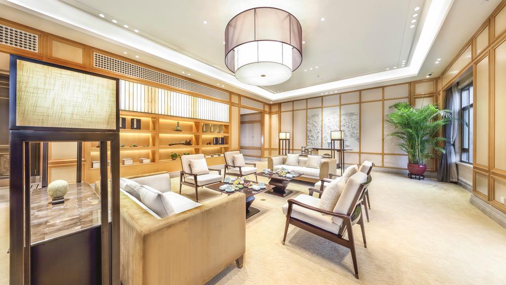 西湖国宾馆 (6)